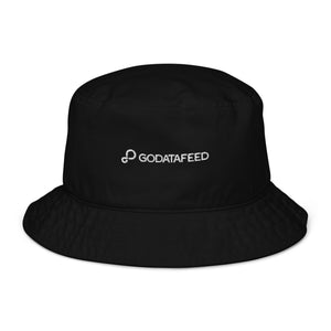 Icon Logo Bucket Hat