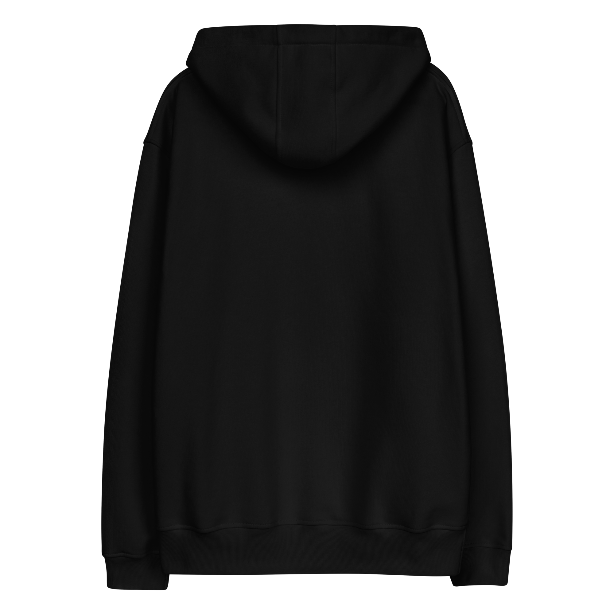 GoDataFeed Logo Premium Eco hoodie