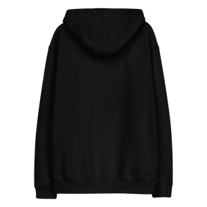 GoDataFeed Logo Premium Eco hoodie