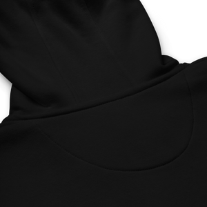 GoDataFeed Logo Premium Eco hoodie