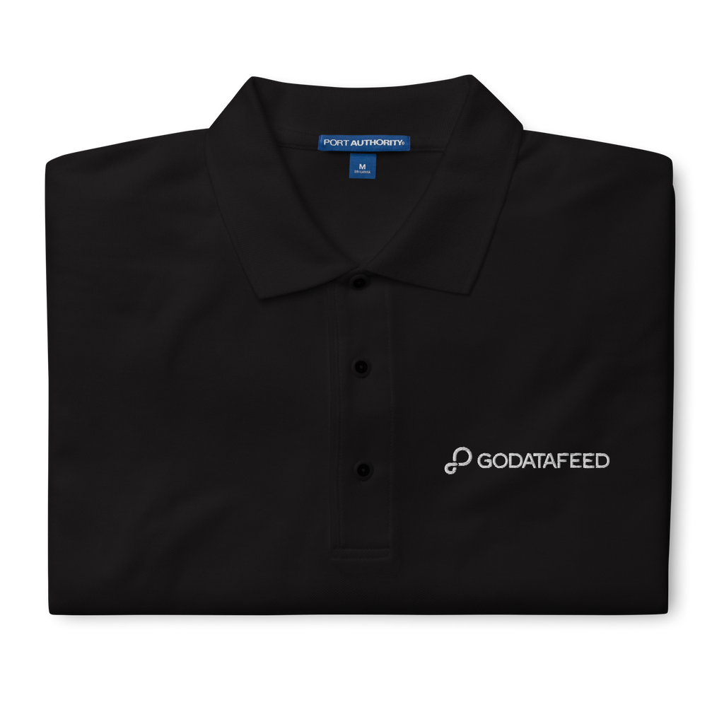 Icon Logo Polo