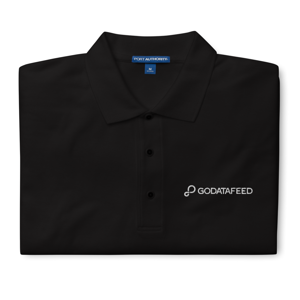 Icon Logo Polo