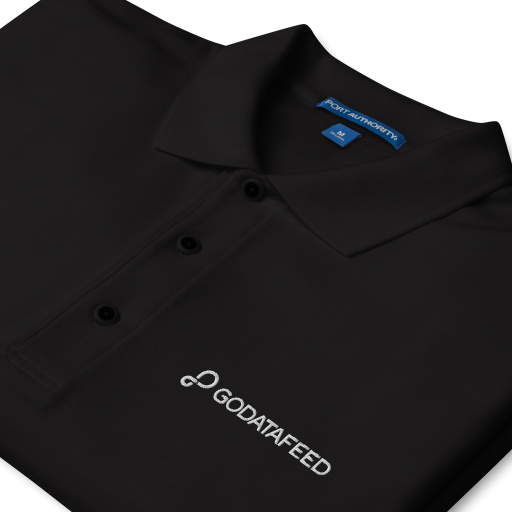 Icon Logo Polo
